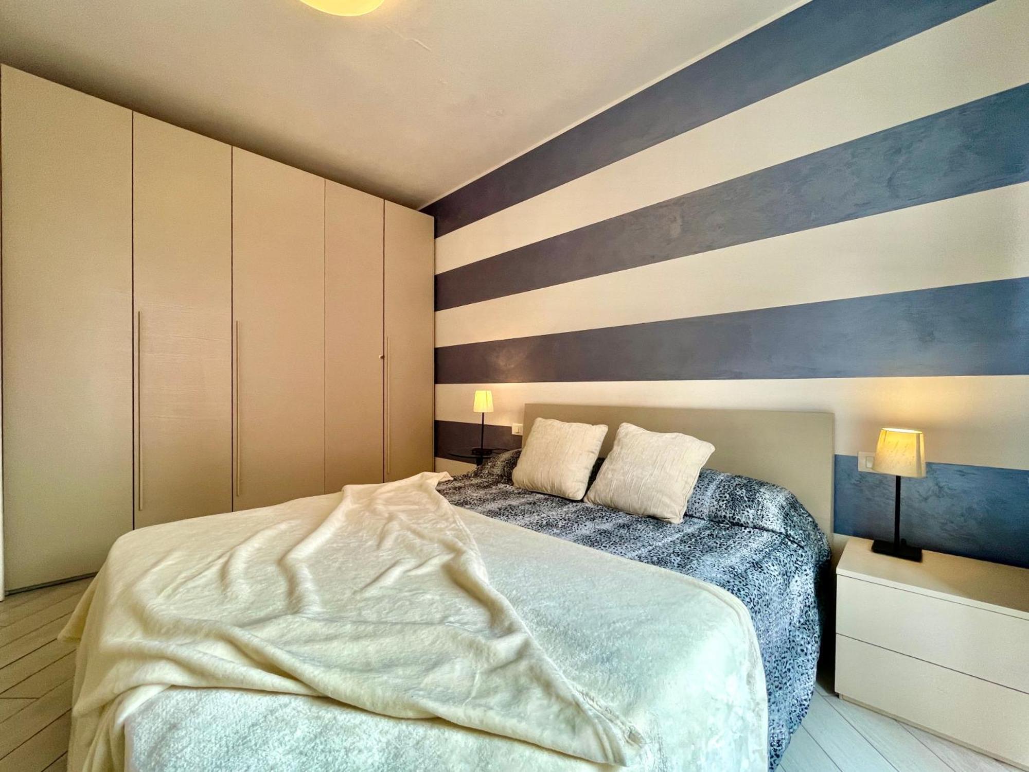 900Mt From The Sea - Two-Room - Free Parking Loano Eksteriør bilde